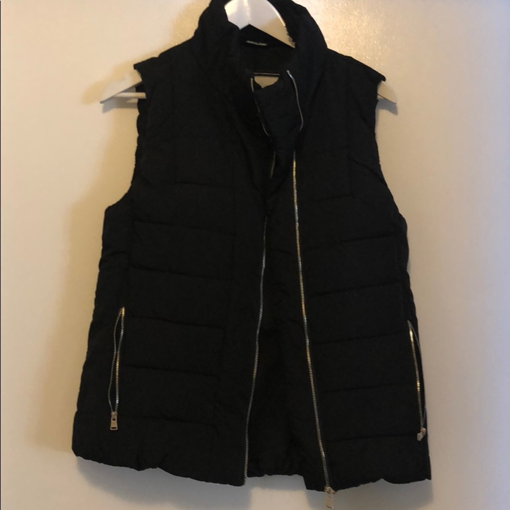 Calvin Klein Performance Vest. Worn Once.